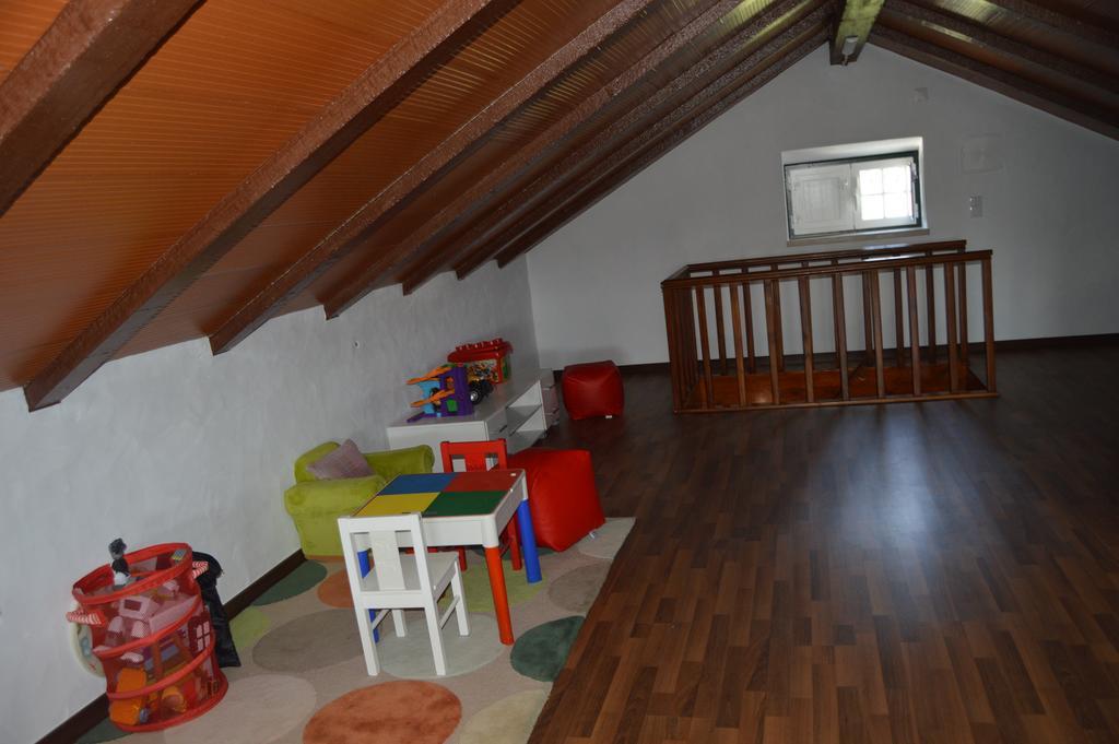 Casinha Da Avo Maria Villa Alcobaca Exterior photo