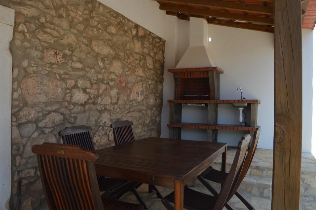 Casinha Da Avo Maria Villa Alcobaca Exterior photo