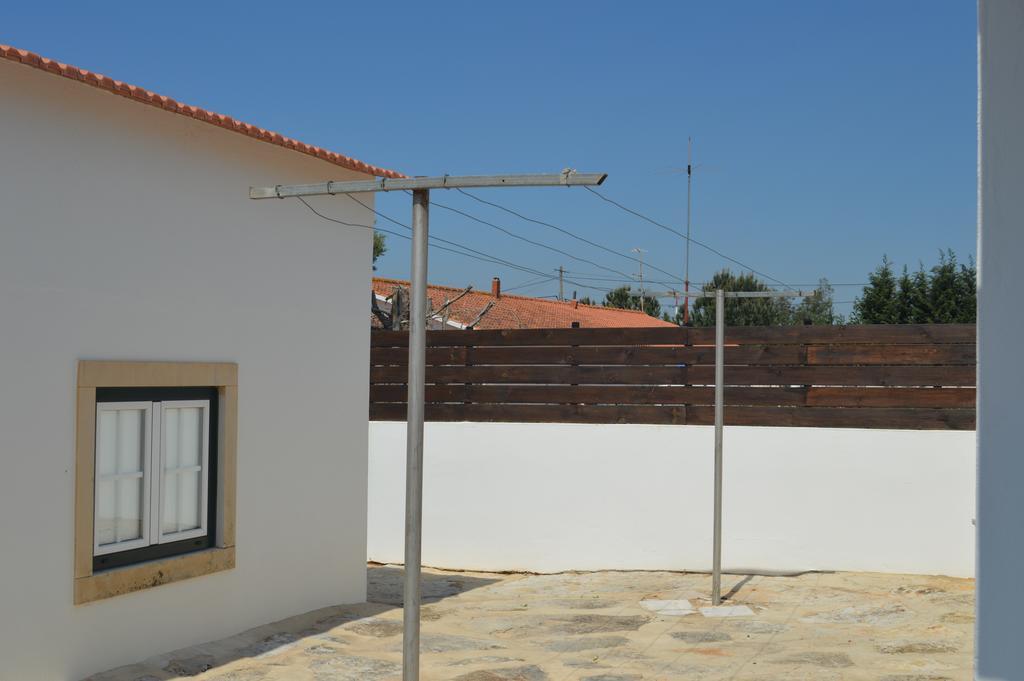 Casinha Da Avo Maria Villa Alcobaca Exterior photo